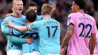 بمشاركة مرموش.. تعرف على موعد مباراة مانشستر سيتي وريال مدريد في دوري أبطال أوروبا