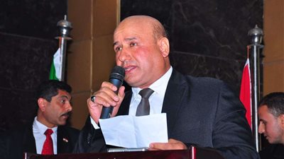نصر سليمان: القمة العربية المرتقبة خطوة حاسمة لمواجهة المخططات الإسرائيلية (خاص)
