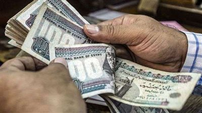 7000 جنيه للقطاع الخاص بداية من مارس المقبل