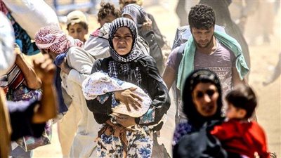 تونس ترفض دعوات تهجير الفلسطينيين
