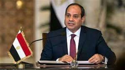 السناتور ليندسي جراهام يشيد بدور مصر في دعم الأمن والاستقرار بالمنطقة