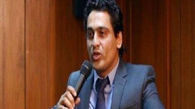 أيمن عبد المجيد: أسعى لدعم حقوق الشباب في تحسين أوضاعهم داخل المؤسسات الصحفية