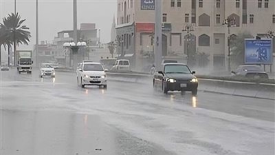 محذرة المواطنين.. 