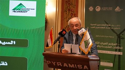 في إطار دورها الوطني.. نقيب المهندسين: تشكيل لجنة استشارية لإعمار قطاع غزة