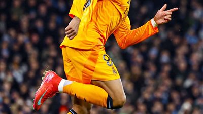 دوري الأبطال.. ريال مدريد يعمق من جراح السيتي ويخطف فوز هام خارج الديار