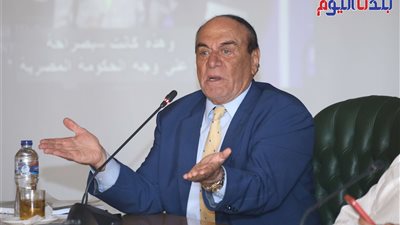 سمير فرج يفجر مفاجأة عن الأجواء المصرية وأولوية المرور في قناة السويس