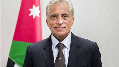 رئيس وزراء الأردن: نعمل مع مصر وباقي الدول العربية لإعادة إعمار غزة.. ولا للتهجير