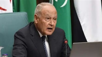 أحمد أبو الغيط: تهجير الفلسطينيين مرفوض وترامب لا يمكنه شراء غزة