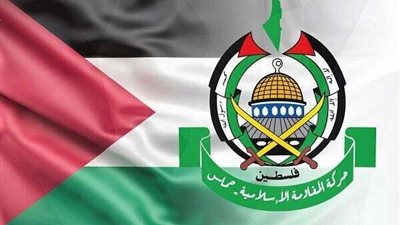 بعد إشادتها بموقف مصر والأردن الرافض للتهجير.. وفد من حماس يصل إلى القاهرة