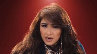 ياسمين عبد العزيز تعاتب عمرو محمود ياسين بسبب 