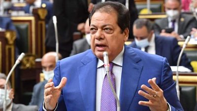 أبو العينين يثمن ارتفاع حصة مصر في اتفاقيات البحث والتنقيب عن البترول