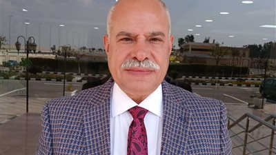 المؤيد والمعارض لوكيلة المدرسة.. اللواء رأفت الشرقاوي يوجه رسالة هامة