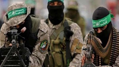 عاجل.. حماس: استئناف عملية التبادل يوم السبت القادم وملتزمون باتفاق وقف إطلاق النار