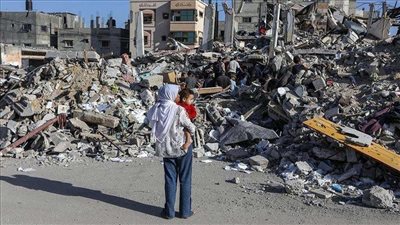 حكومة الاحتلال: لم نتوصل لاتفاق بشأن غزة ولا صحة لما يتداول في الإعلام العربي
