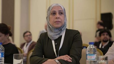 أريج جبر: تهديدات ترامب وتصعيد نتنياهو محاولات فاشلة لإخضاع المقاومة الفلسطينية (خاص)