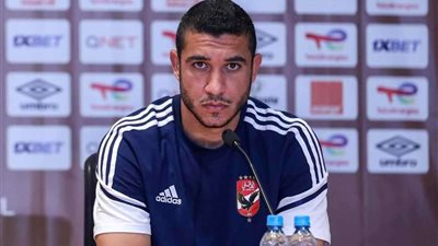 محمد الضيف لـ
