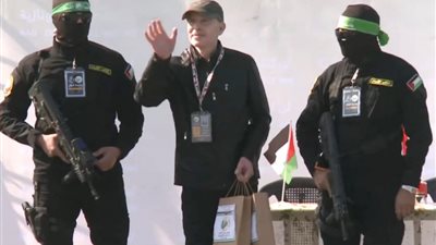إسرائيل تترقب استلام أسماء ثلاثة رهائن من حماس
