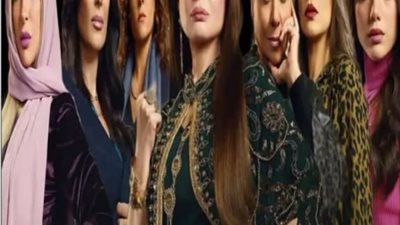 قبل عرضه في رمضان.. إلهام شاهين تكشف سر نجاح 
