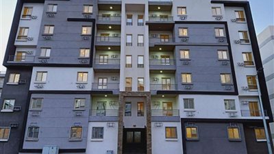320 وحدة سكنية بالعبور.. فرصة استثمارية وسكنية تبدأ غدًا