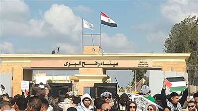 السفير حسام زكي: مصر تبذل جهودًا كبيرة لإدخال المساعدات إلى غزة