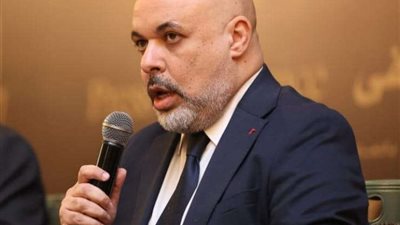 رئيس الشعبة: 2.2% زيادة في سعر الذهب رغم عمليات البيع لجني الأرباح