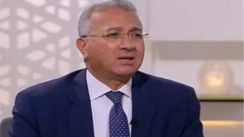 السفير محمد حجازي يكشف تفاصيل زيارة وزير الخارجية المصري إلى أمريكا