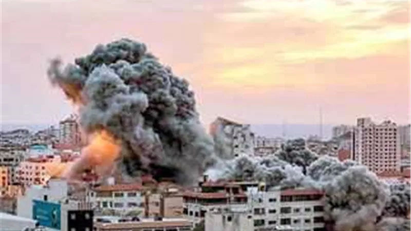 الضفة تحت النار.. تصعيد إسرائيلي وحصار خانق وسط مقاومة فلسطينية