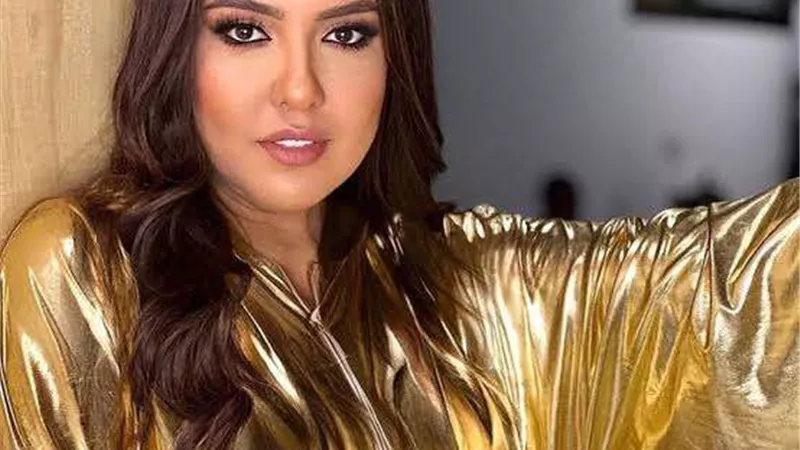 سباق رمضان 2025.. مي كساب تنضم لأسطورة الرعب 