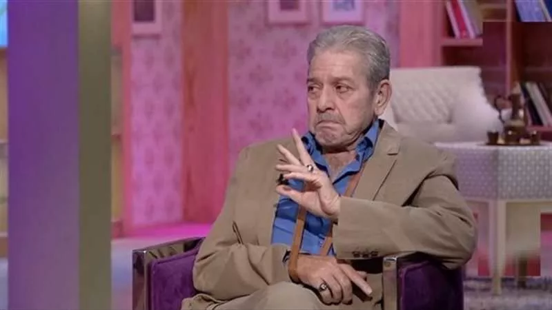 زوجة إحسان الترك تكشف تطورات حالته الصحية: يخضع لعملية جراحية ويحتاج إلى نقل دم