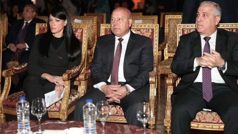 الوزراء يؤكدون: دعم التصدير ورفع النمو وتعزيز الاقتصاد الكلي أولوية