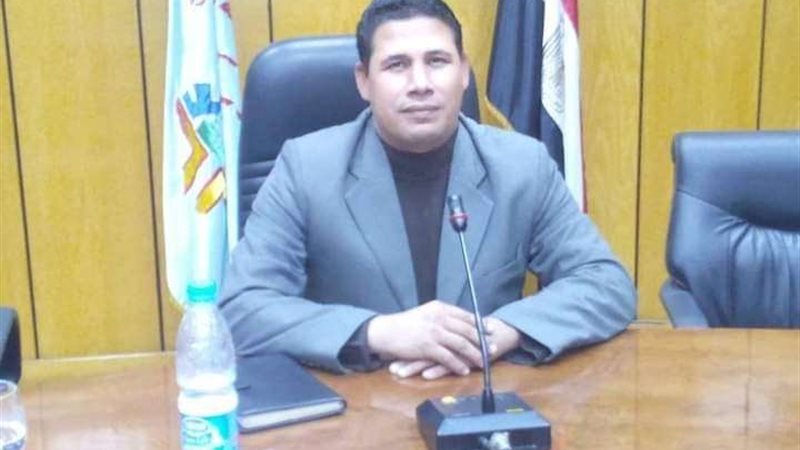 شعبان خليفة