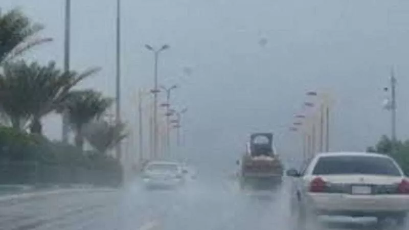 أمشير يُواصل تقلباته.. برودة شديدة ورياح وأمطار خفيفة في بعض المناطق