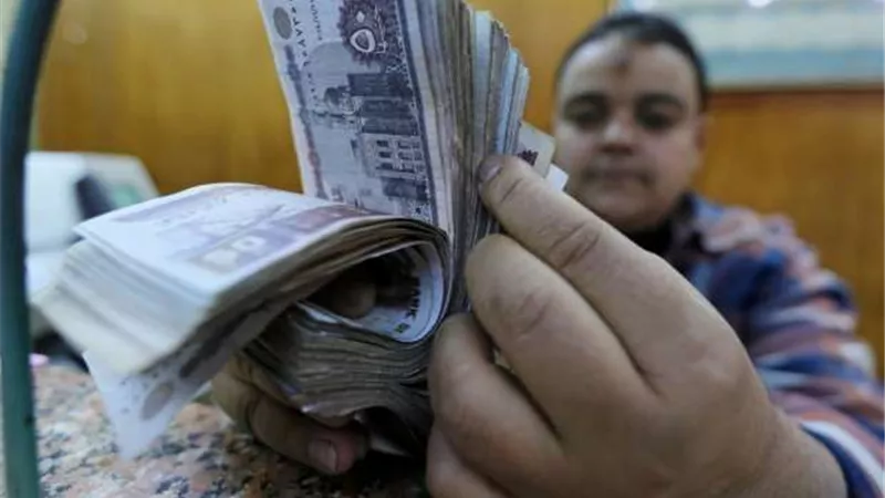 زيادة المعاشات في مصر مارس 2025.. تفاصيل جديدة تشمل 13 مليون مستفيد