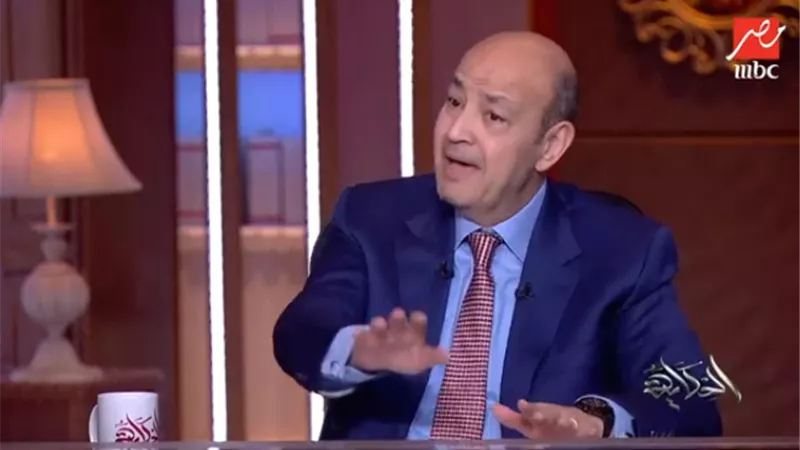 عمرو أديب: اتفاق الهدنة بين حماس وإسرائيل 