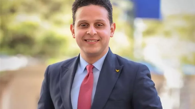 خبير يجيب: هكذا سيتأثر الشرق الأوسط بقرارات ”ترامب“ للتعريفة الجمركية