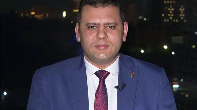 هاني سليمان: القمة العربية المقبلة اختبار حقيقي لمواجهة المخطط الأمريكي الإسرائيلي (خاص)