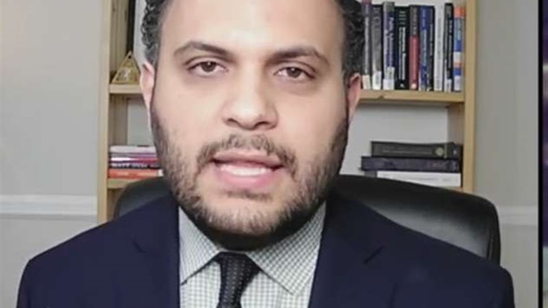 عضو مجلس الشرق الأوسط