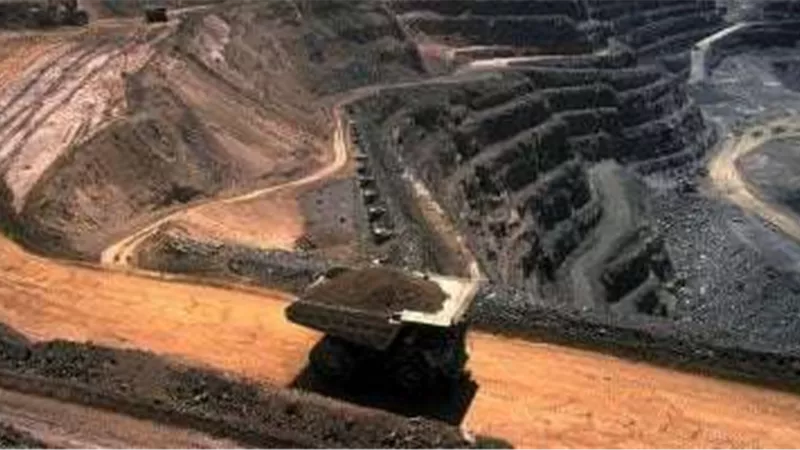 مصر تسعى لتعزيز قطاع التعدين ورفع مساهمته في الناتج المحلي الإجمالي من 1% إلى 6%