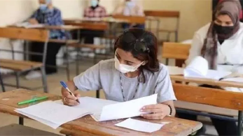 تعرف على جدول مواعيد تنزيل النماذج الاسترشادية لامتحانات الثانوية العامة 2025