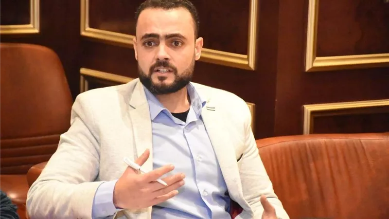 محمد الليثي: مصر تتمسك برفض التهجير.. واليمين الإسرائيلي يعرقل مسار الهدنة (خاص)