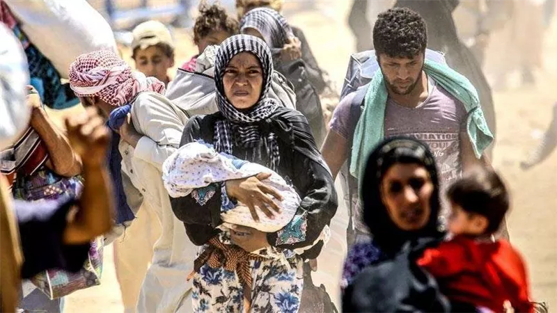 تونس ترفض دعوات تهجير الفلسطينيين