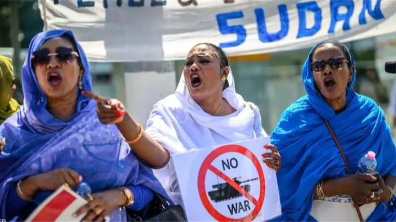 لجنة دولية تبدأ التحقيق في انتهاكات حرب السودان وسط تزايد المخاوف