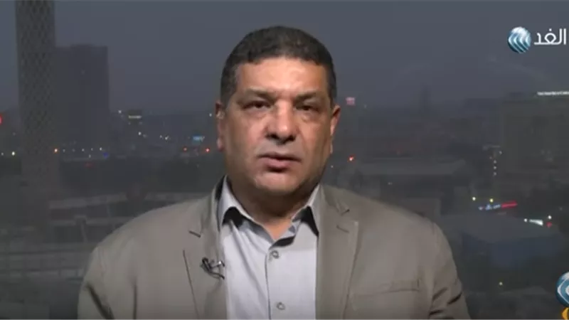 أشرف أبو الهول: تهديدات ترامب لن تسقط اتفاقية السلام ومصر تعتمد على التفاوض الهادئ (خاص)