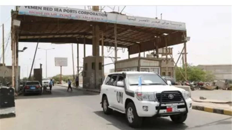 وفاة موظف أممي داخل سجون الحوثيين في صعدة شمالي اليمن