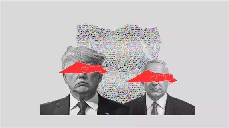 رفض عربي قاطع لخطط تهجير الفلسطينيين وقمة طارئة بالقاهرة لحسم الموقف