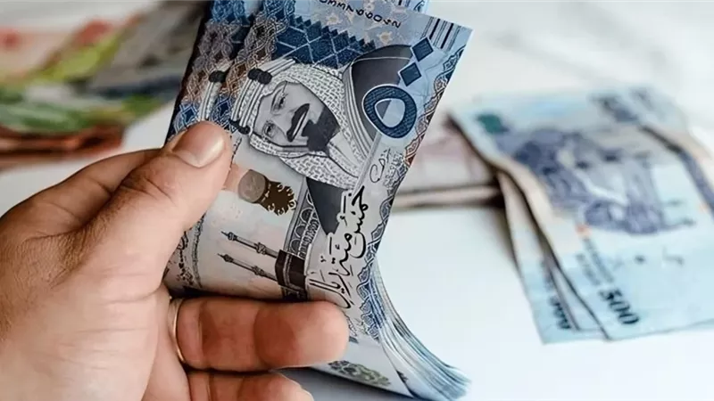 ختام تعاملات اليوم.. ارتفاع سعر الريال السعودي أمام الجنيه المصري