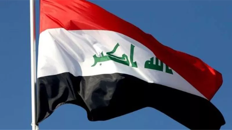 الداخلية العراقية تنفي مزاعم منح ضباط سوريين حق الإقامة المؤقتة