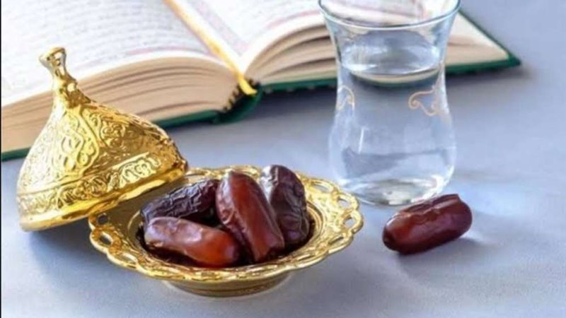 الصيام 