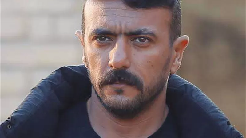 رمضان 2025.. أحمد العوضي يغازل جمهوره من كواليس 