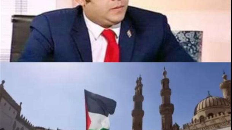 خبير العلاقات الدولية،